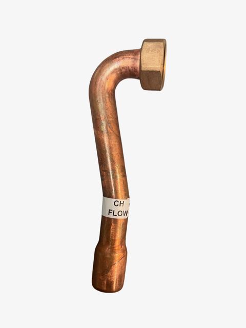 PIPE CH OUT